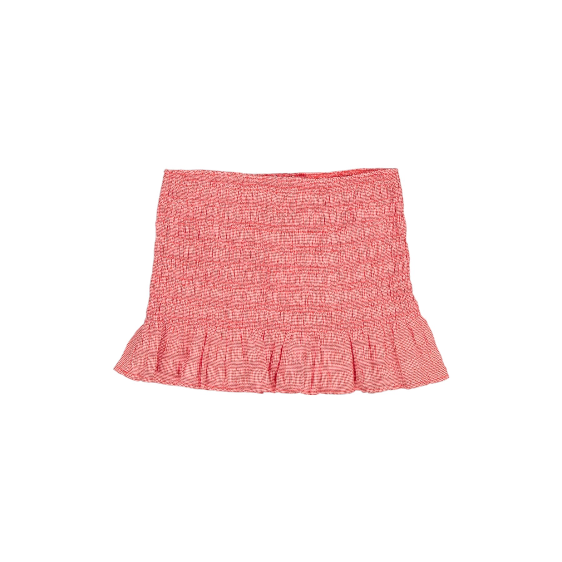 ZARA - JUPES COURTES - XL