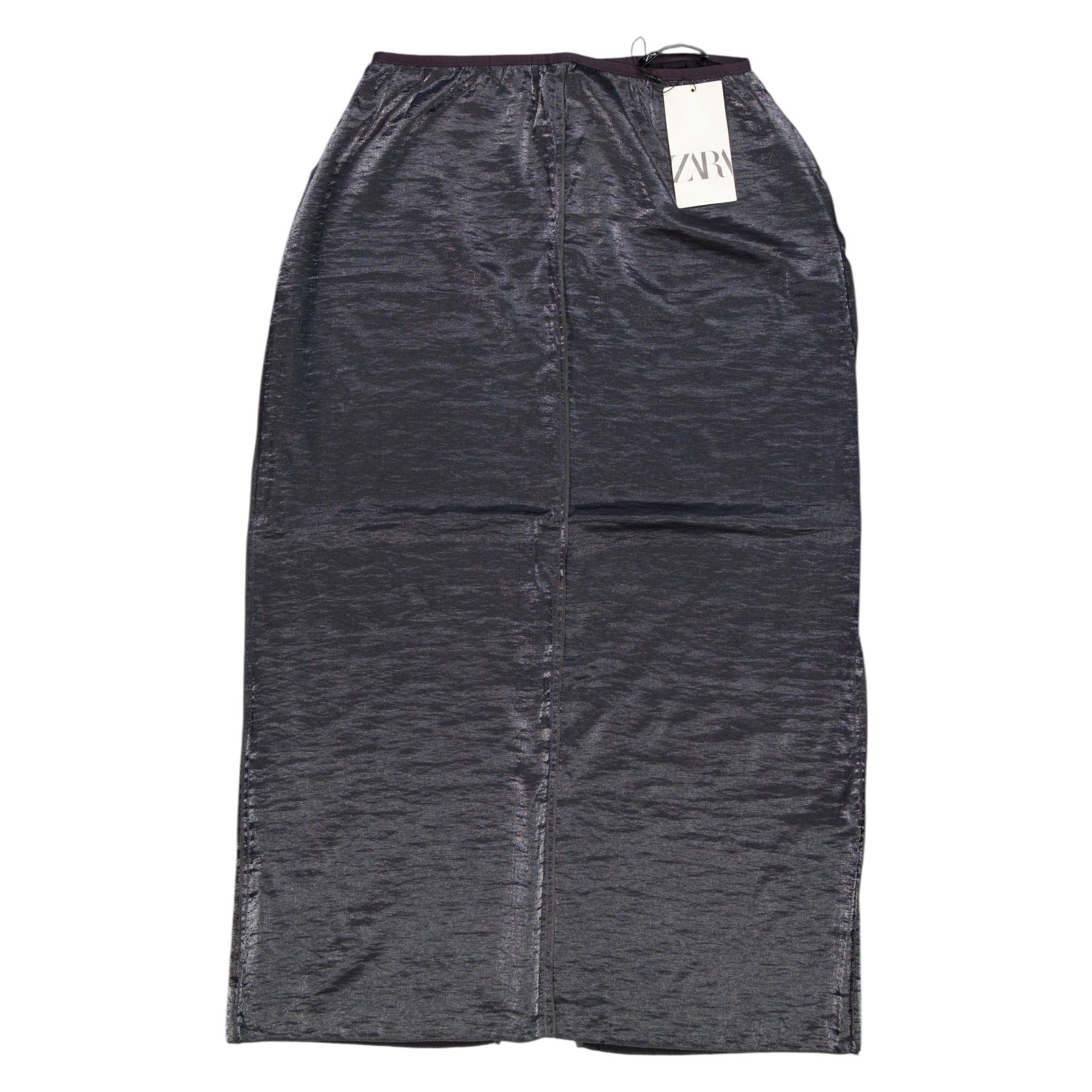 ZARA - JUPES MI-LONGUES - L