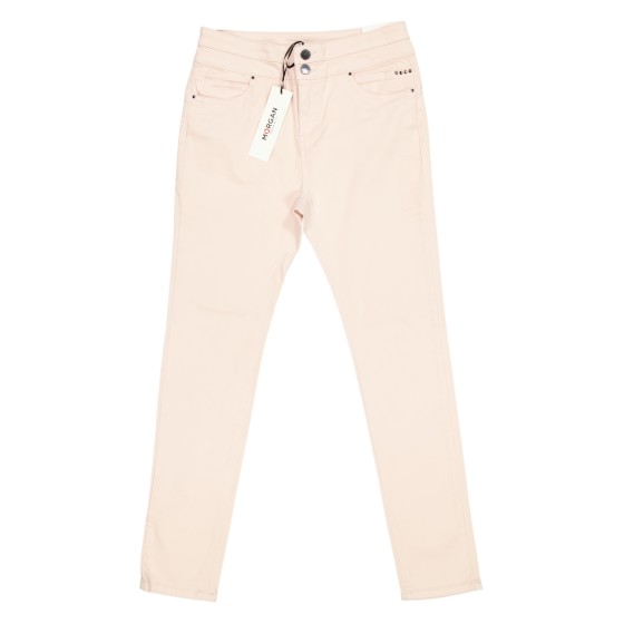 MORGAN DE TOI - JEANS COUPE SLIM - 42