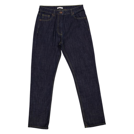 JUST IN CASE - JEANS DROITS - 36
