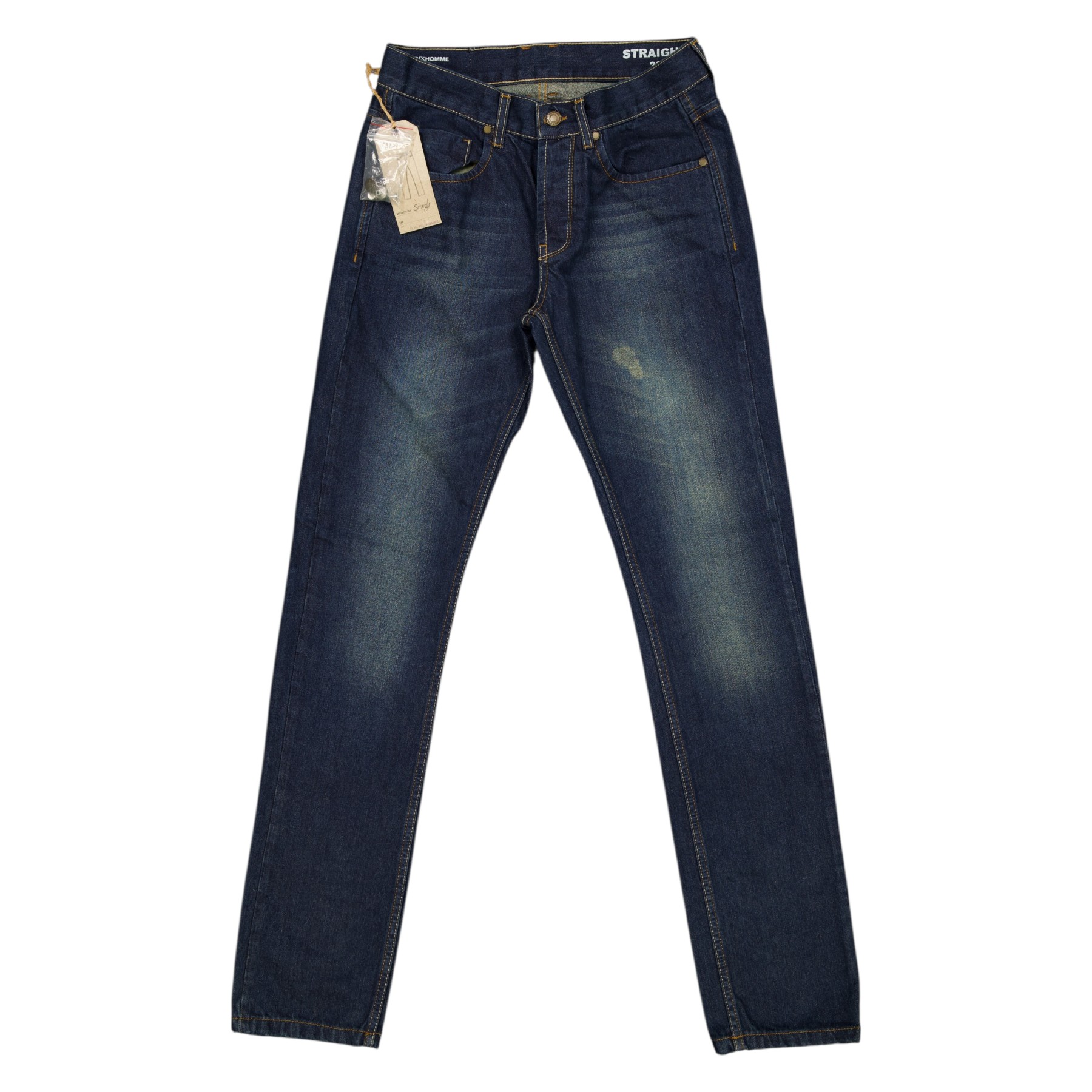 MONOPRIX  - JEANS - 38