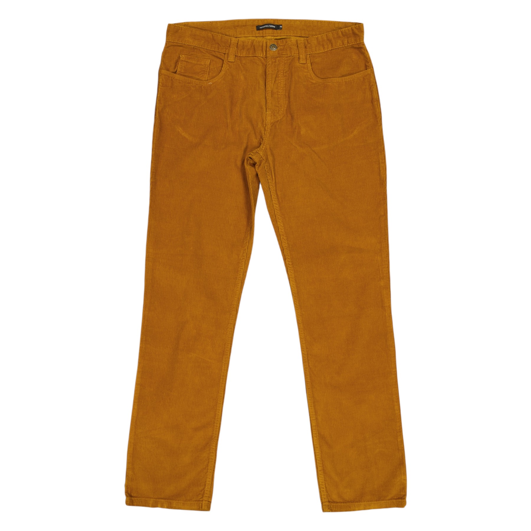 MONOPRIX  - PANTALONS - 46