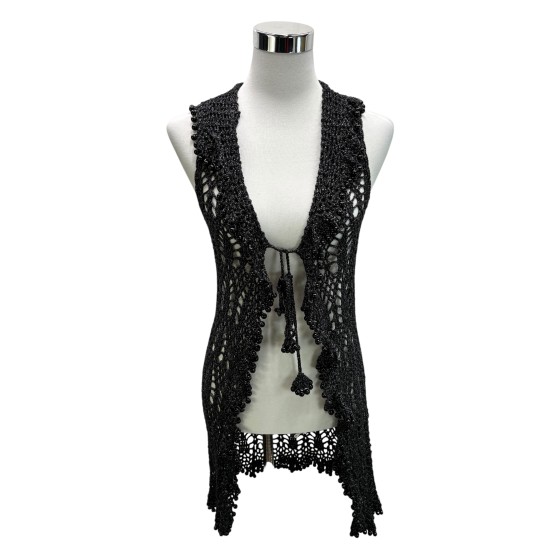 ROSA ROSE - CARDIGANS & GILETS - S/M