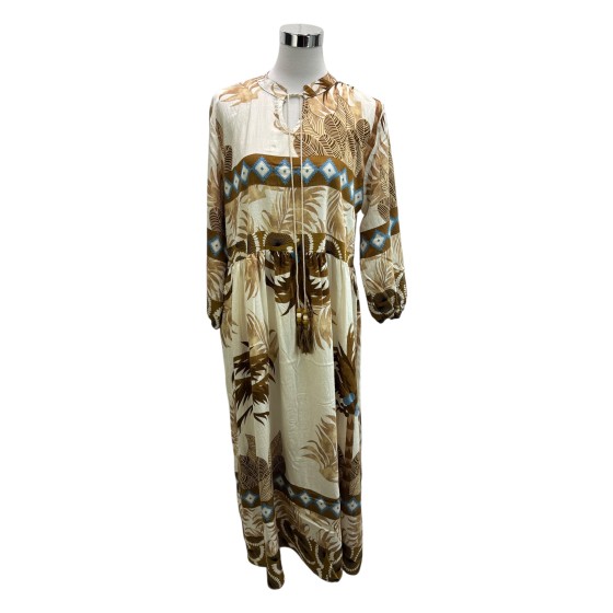 MILLE MODE - ROBES LONGUES - M/L