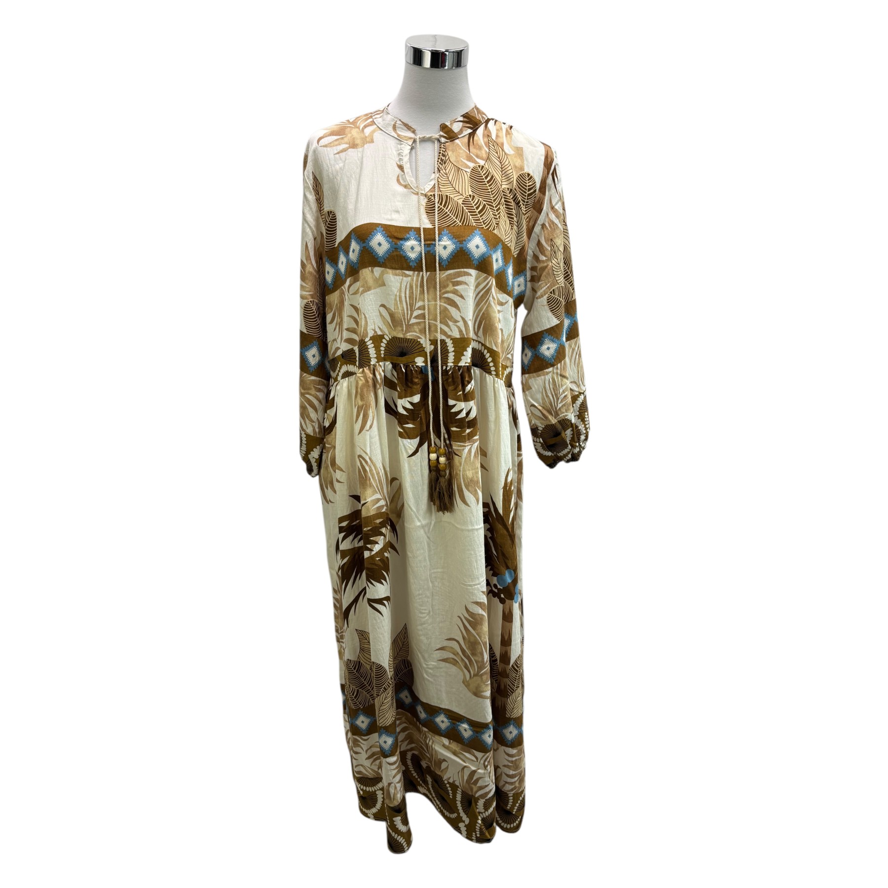 MILLE MODE - ROBES LONGUES - M/L