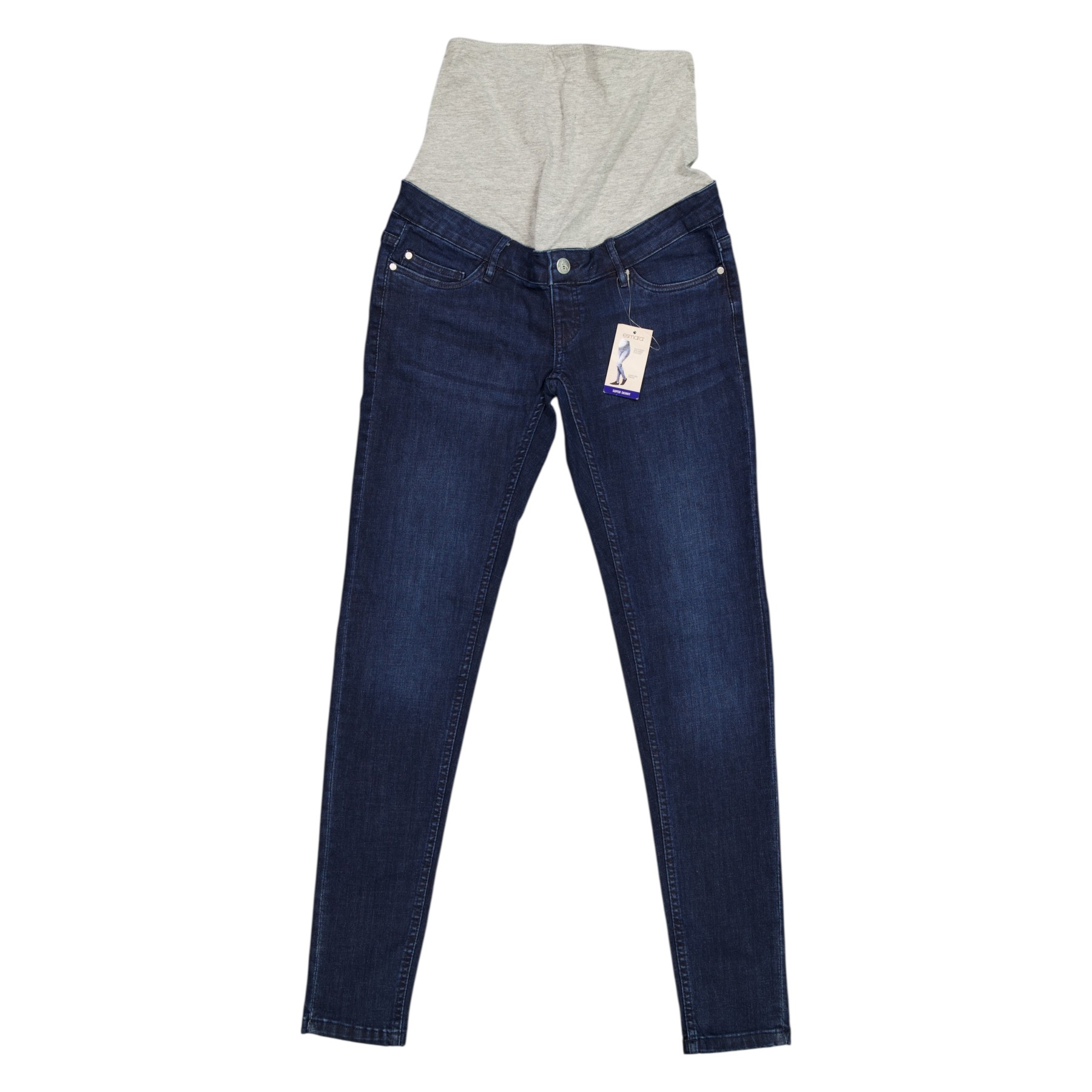 ESMARA - JEANS MATERNITÉ - 38