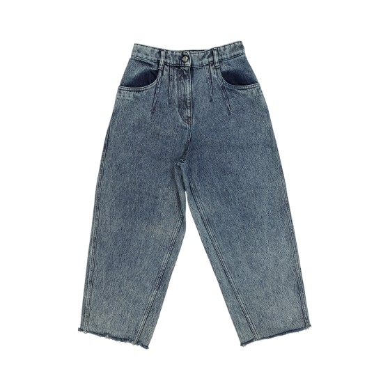 IRO    - JEANS DROITS - 36