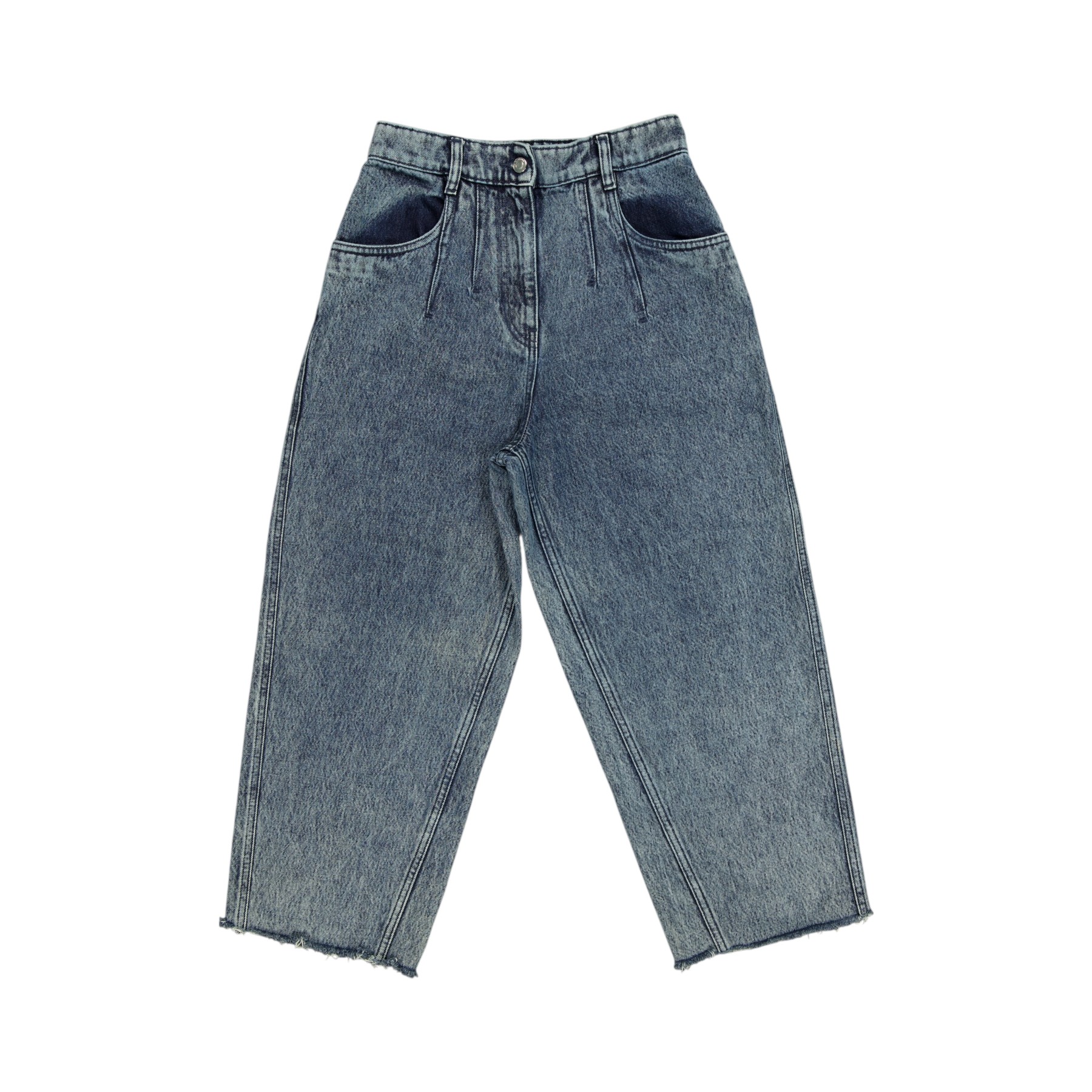 IRO    - JEANS DROITS - 36