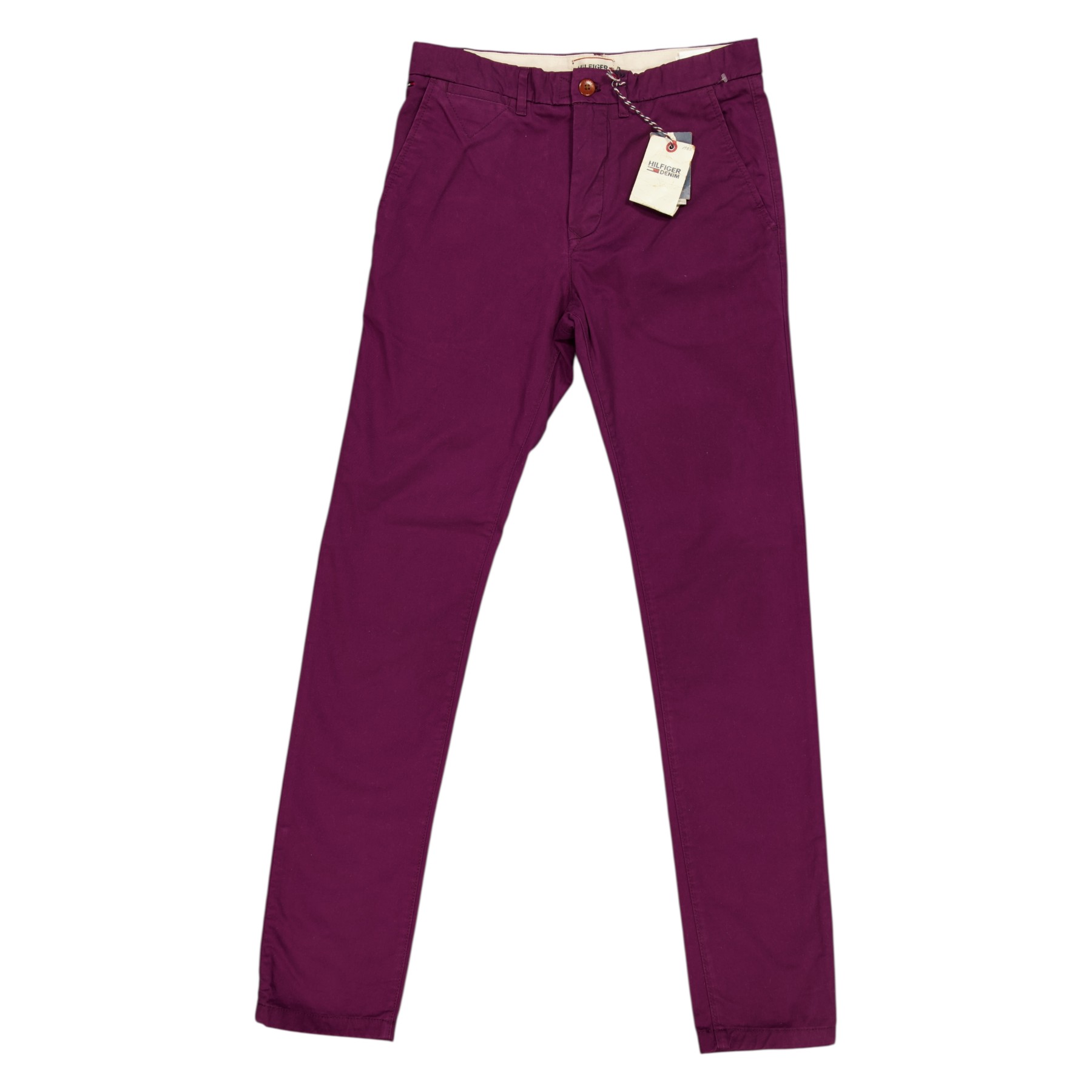TOMMY HILFIGER - PANTALONS - W28L34