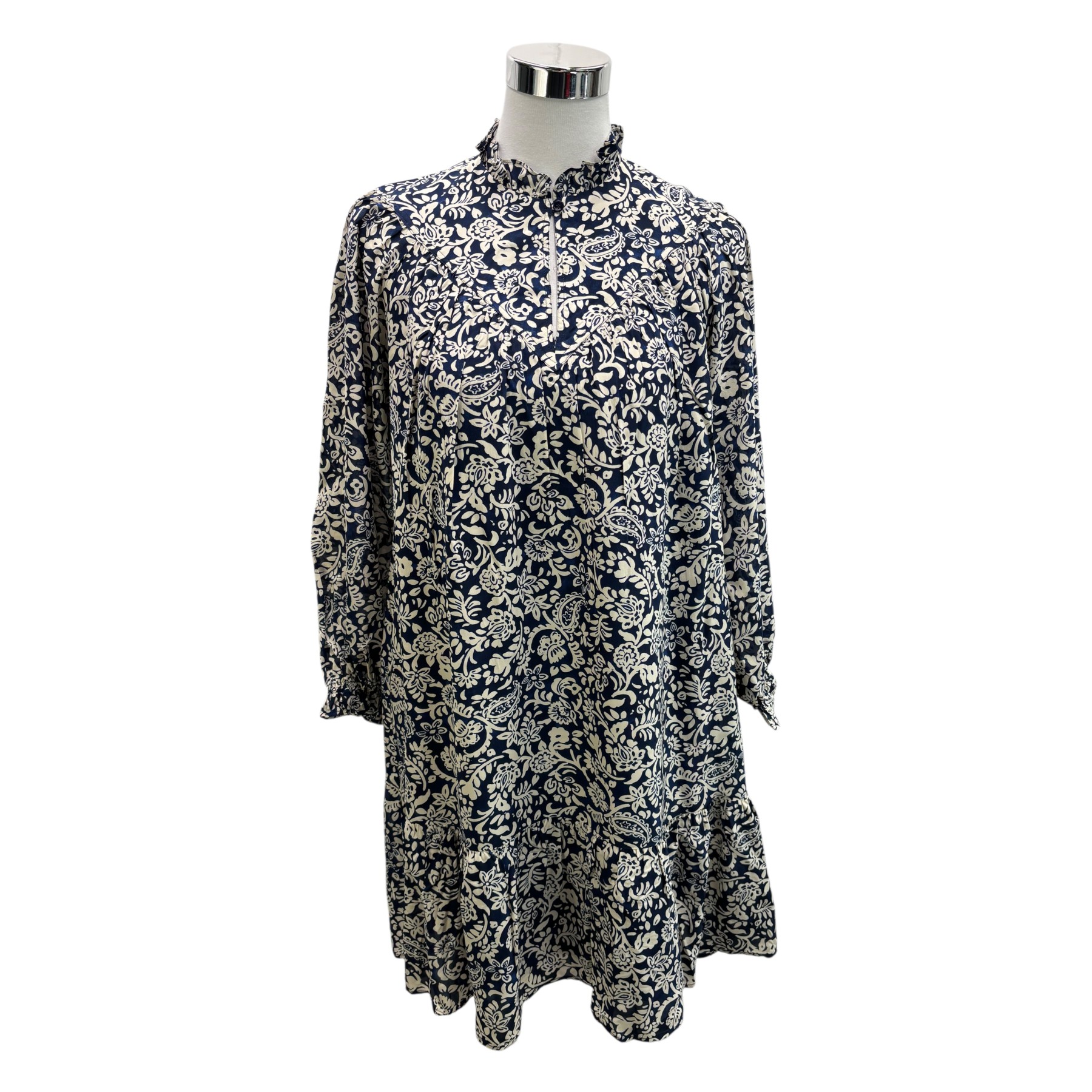 PABLO - ROBES COURTES - T.1