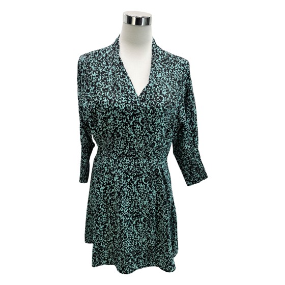 ZARA - ROBES COURTES - M