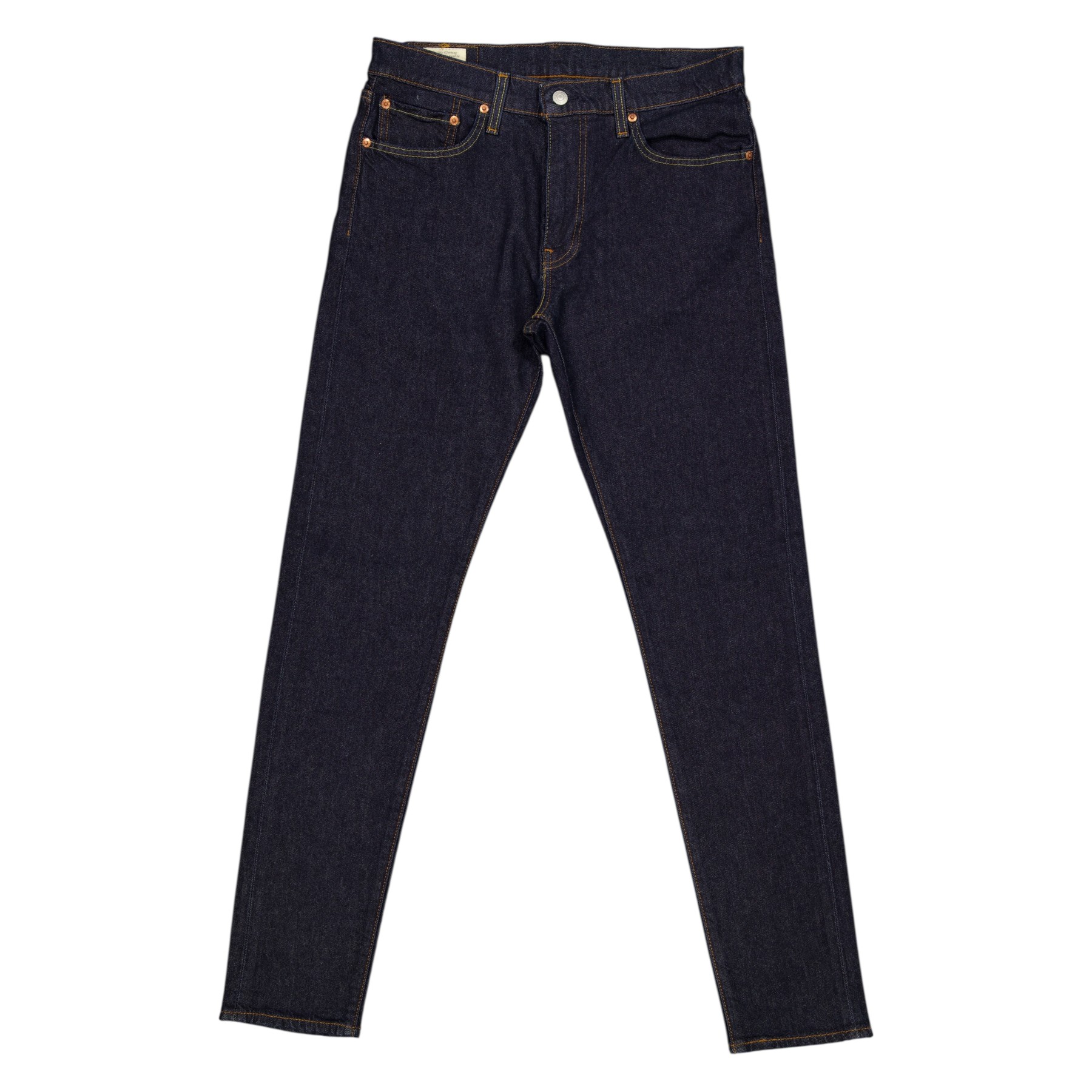 LEVI'S 512 - JEANS - W32L34