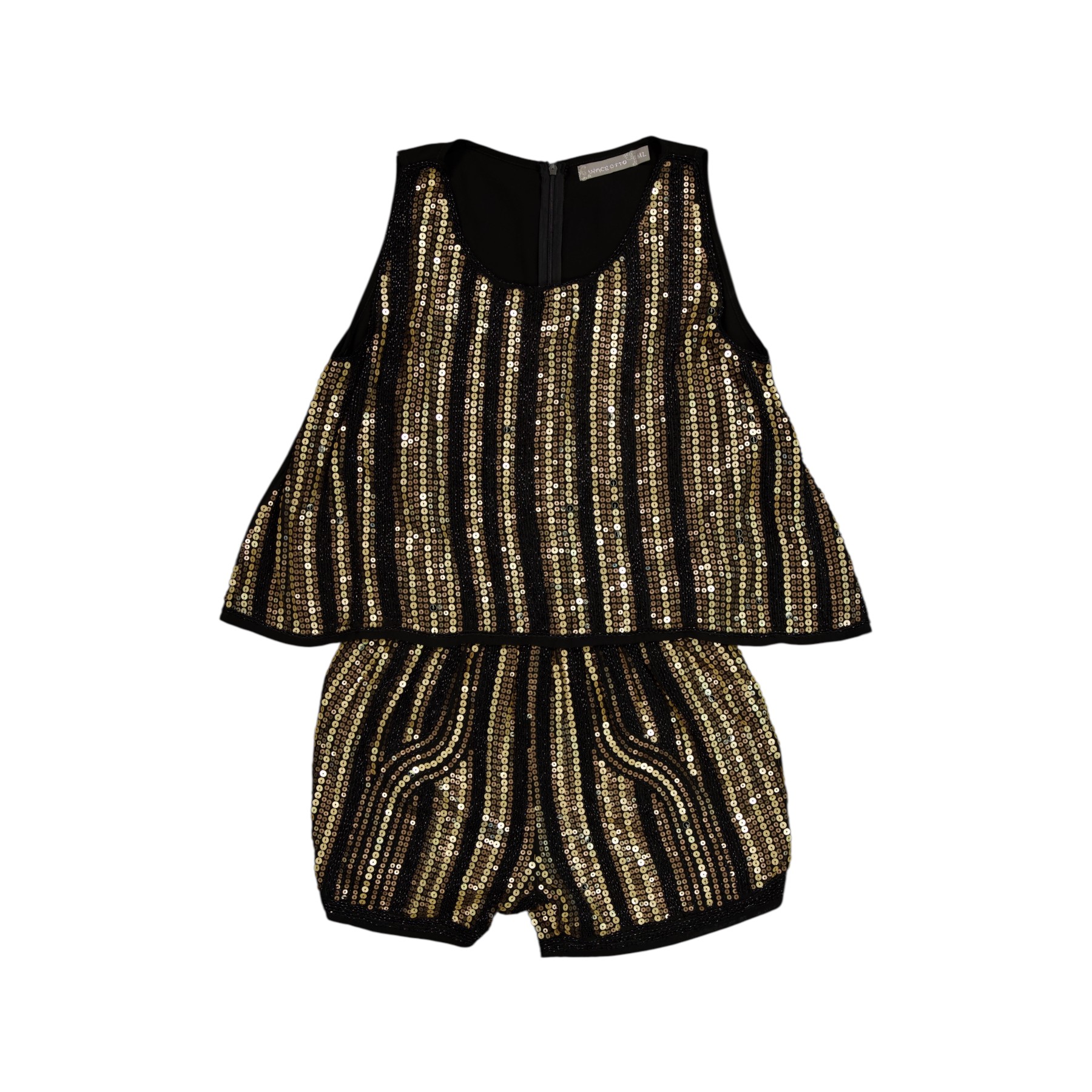 GUERRISOL - COMBI-SHORT - M/L