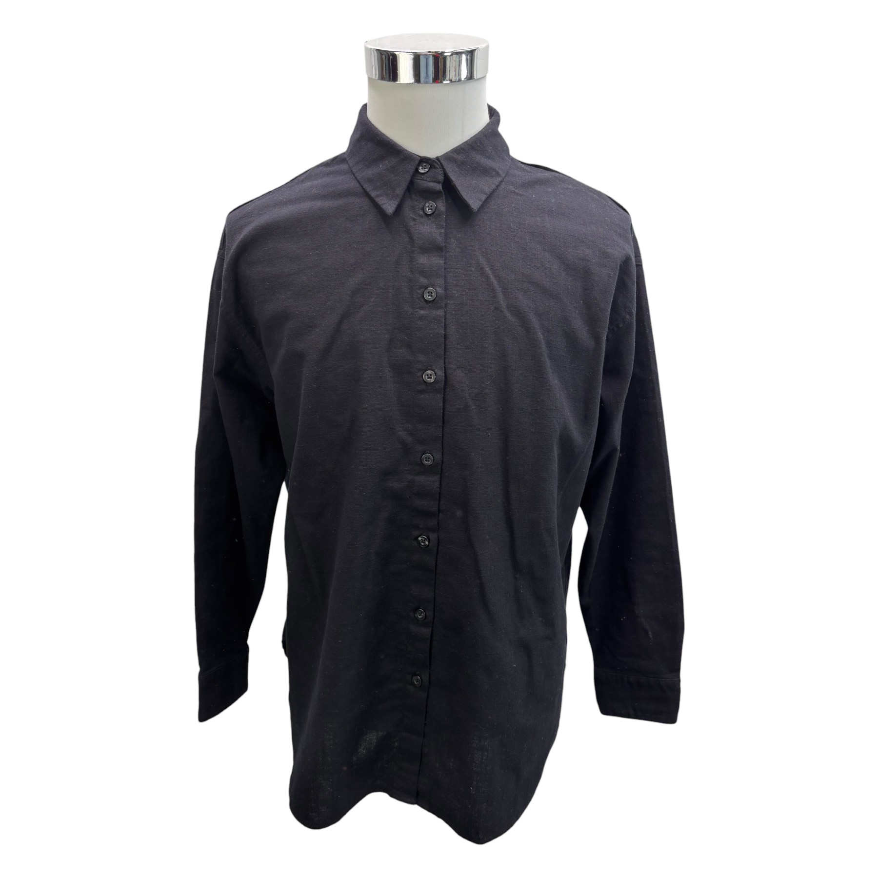 ASOS DESIGN - CHEMISES LONGUES - S