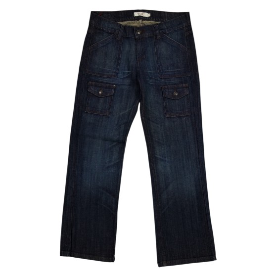 COMPTOIR DES COTONNIERS - JEANS DROITS - 40