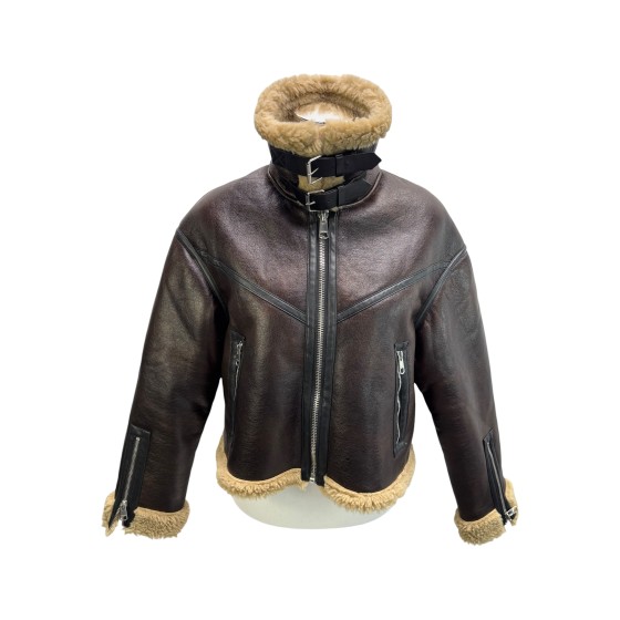 BERSHKA - VESTES - L