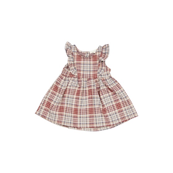 NANNETTE - ROBES ENFANT - 18 MOIS