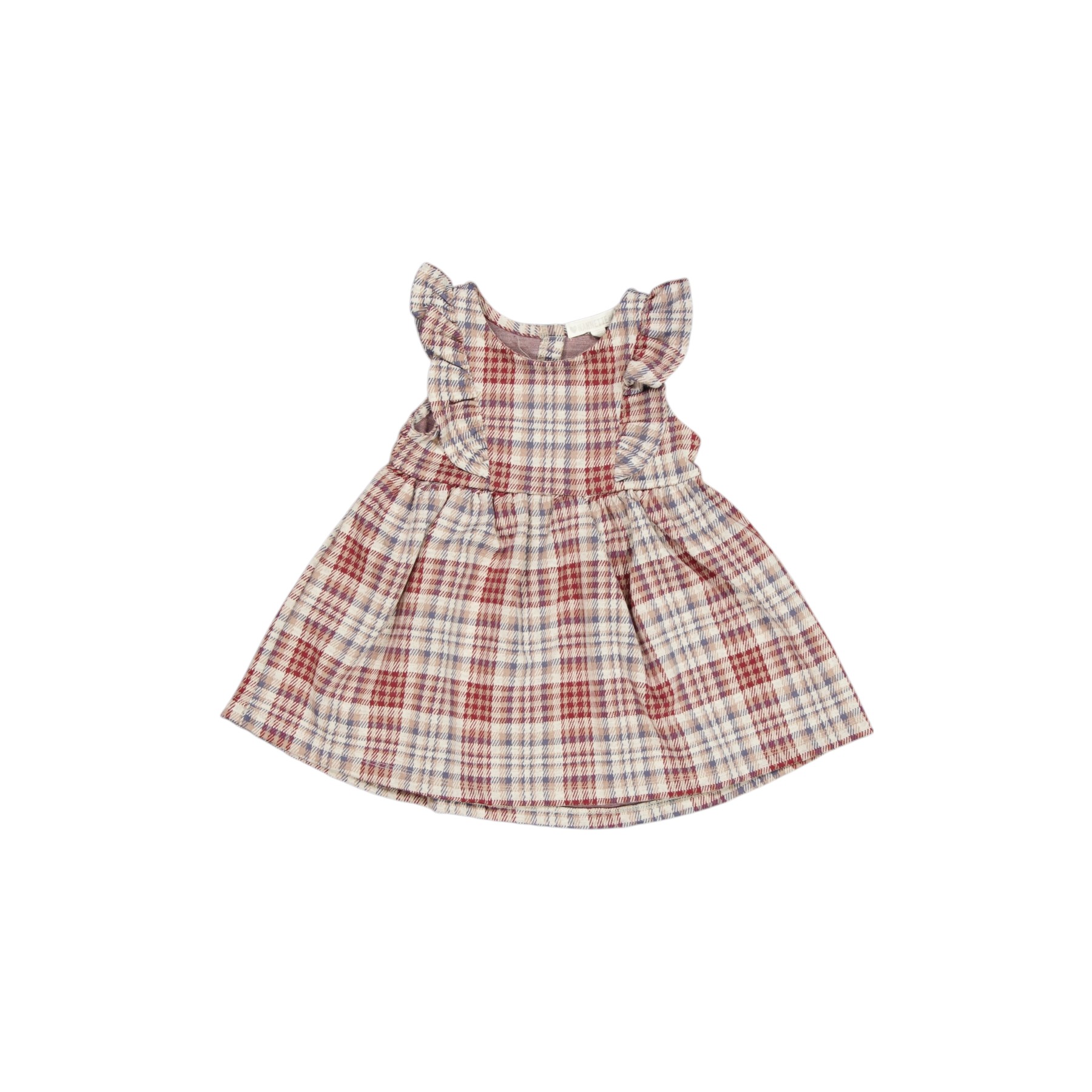 NANNETTE - ROBES ENFANT - 18 MOIS
