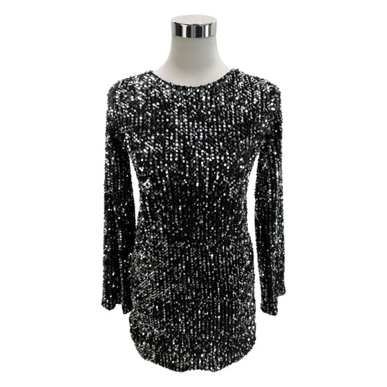 PULL&BEAR - ROBES COURTES - S