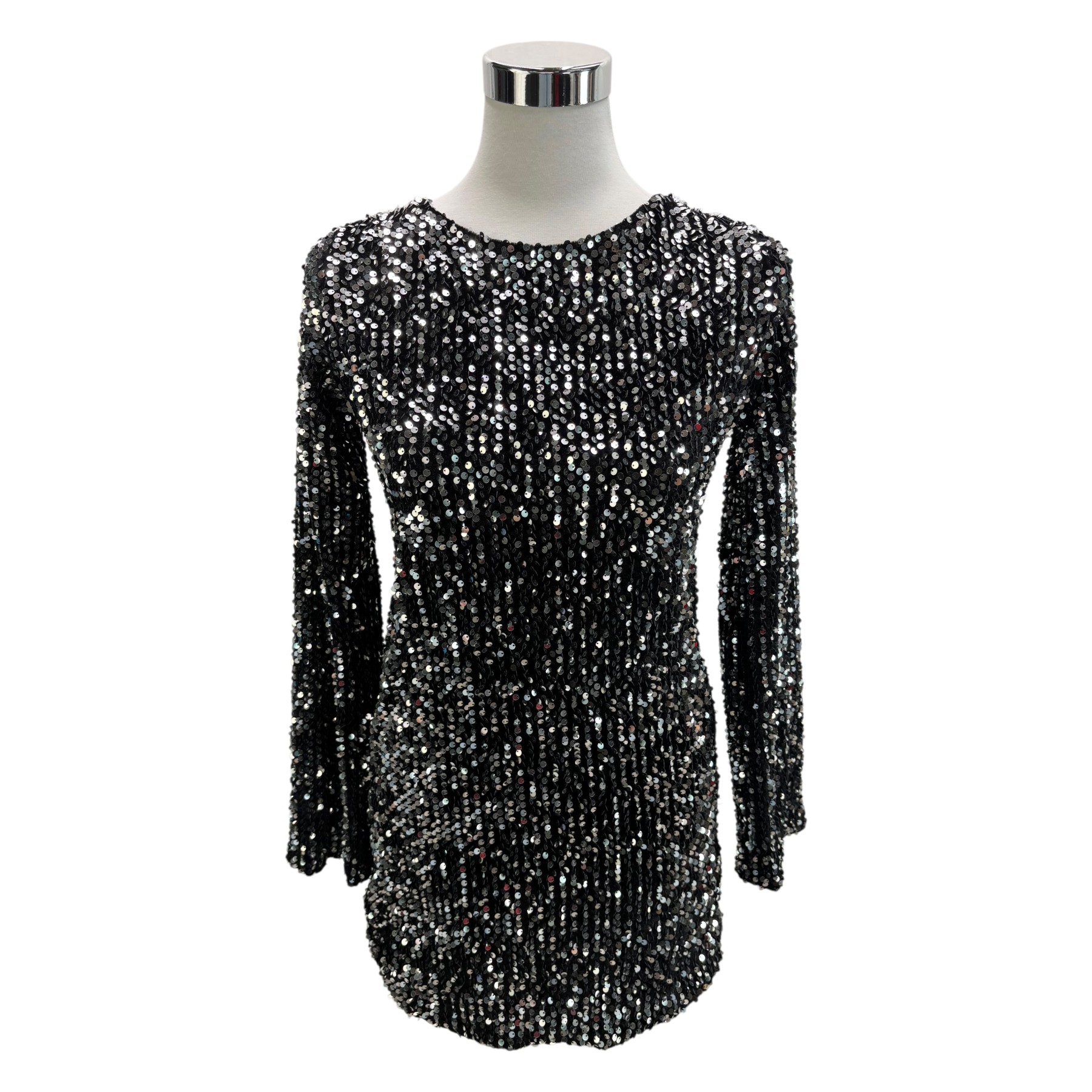 PULL&BEAR - ROBES COURTES - S