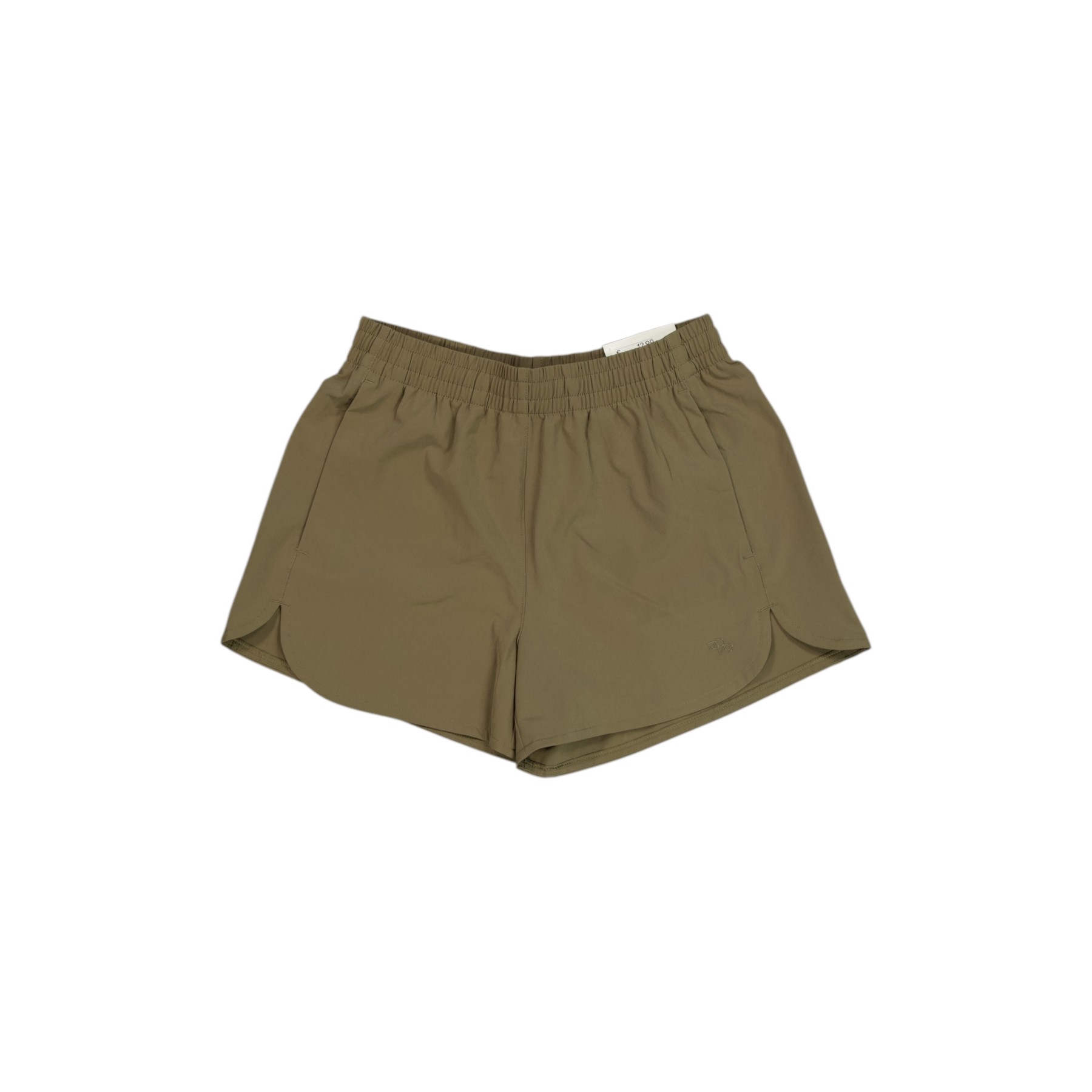 H&M - SHORTS SPORT - XS