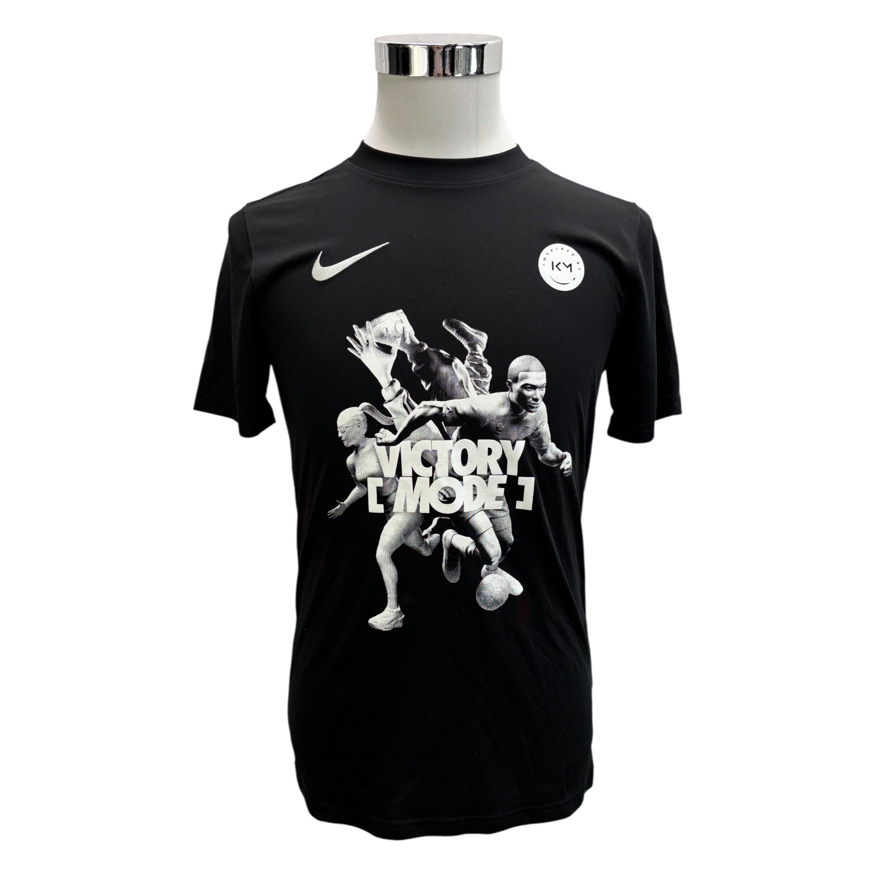 NIKE - HAUTS SPORT H - S