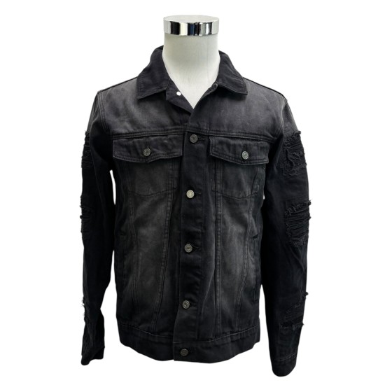 BOOHOO - VESTES H - M