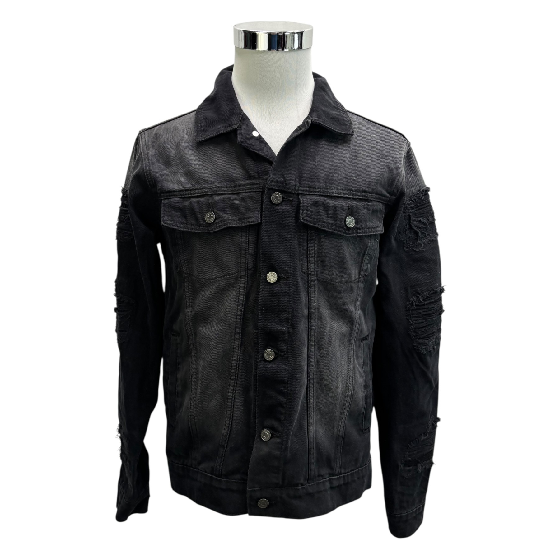 BOOHOO - VESTES H - M