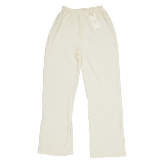 VOYELLES - PANTALONS LARGES - S