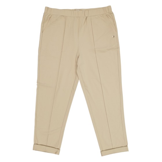 BERNARD ZINS - PANTALONS DROITS - 46