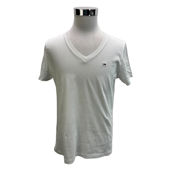 TOMMY HILFIGER - T-SHIRTS H - L