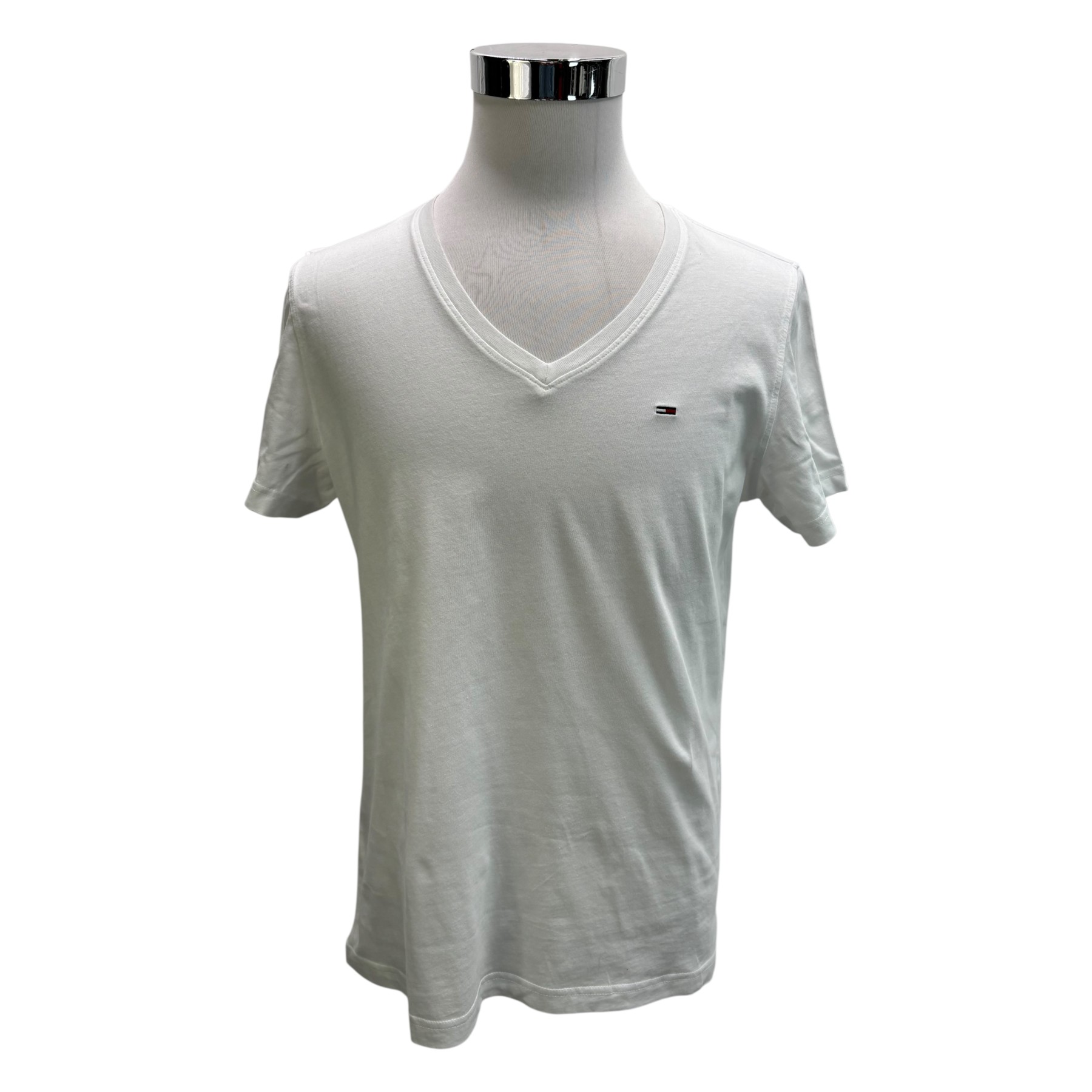 TOMMY HILFIGER - T-SHIRTS H - L