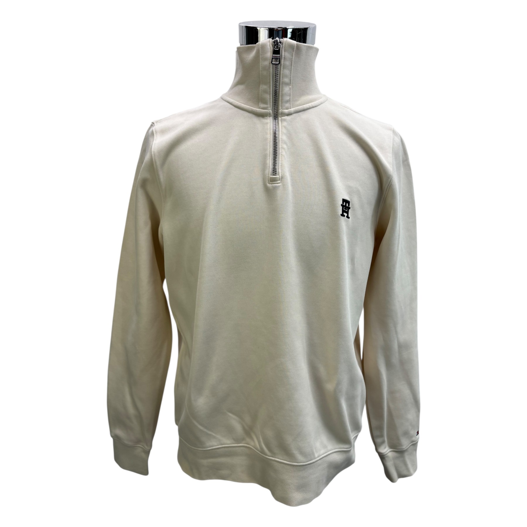 TOMMY HILFIGER - SWEATS - L