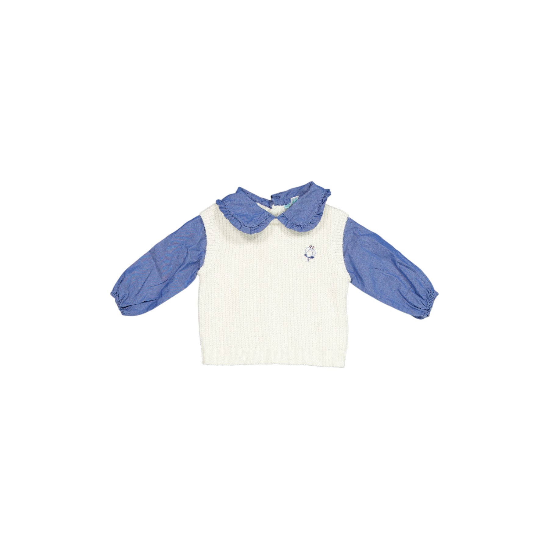 OBAIBI - PULLS ENFANT - 12 MOIS