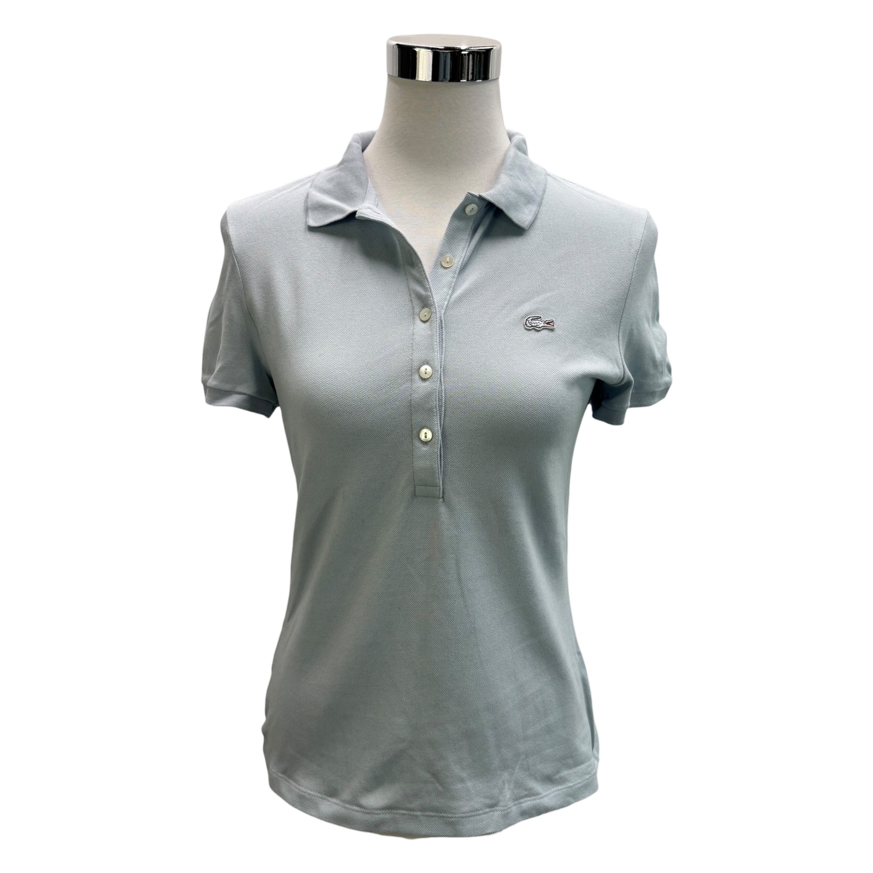 LACOSTE - T-SHIRTS - 38