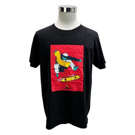 GUERRISOL - T-SHIRTS H - L