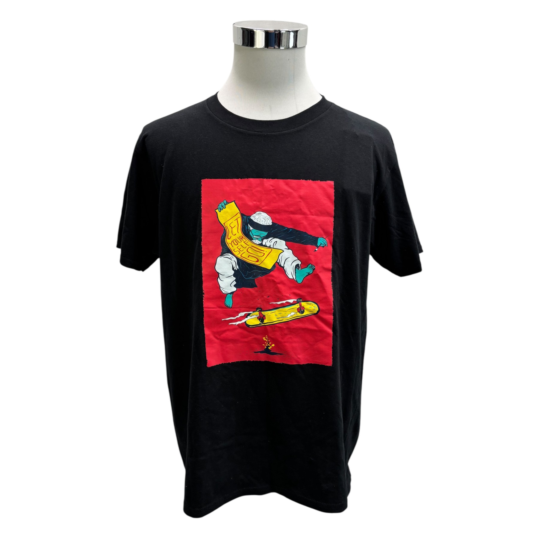 GUERRISOL - T-SHIRTS H - L