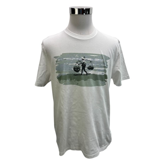DEVRED - T-SHIRTS H - L