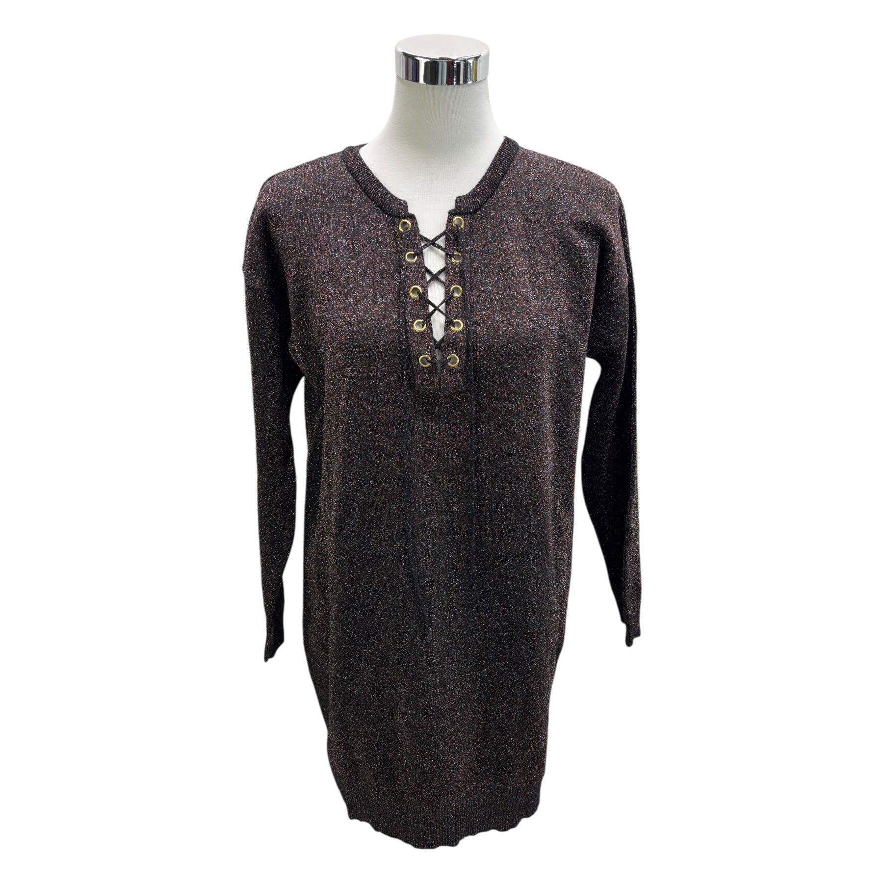 EDJI - ROBES COURTES - 40