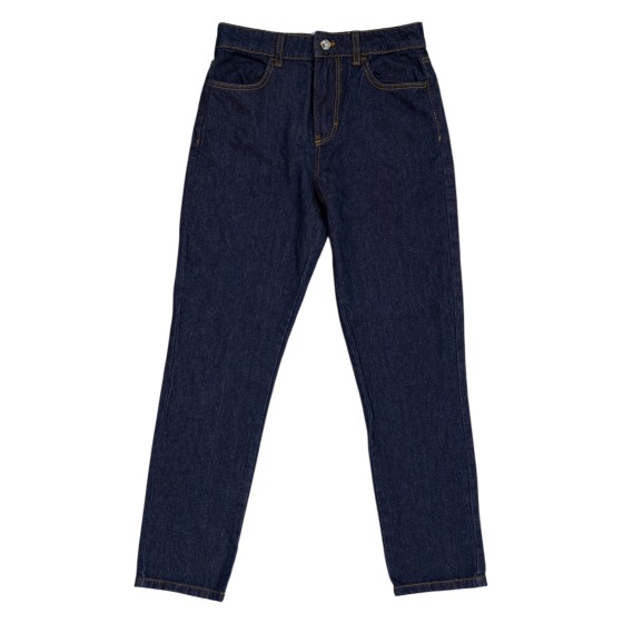 JENNYFER - JEANS DROITS - 34