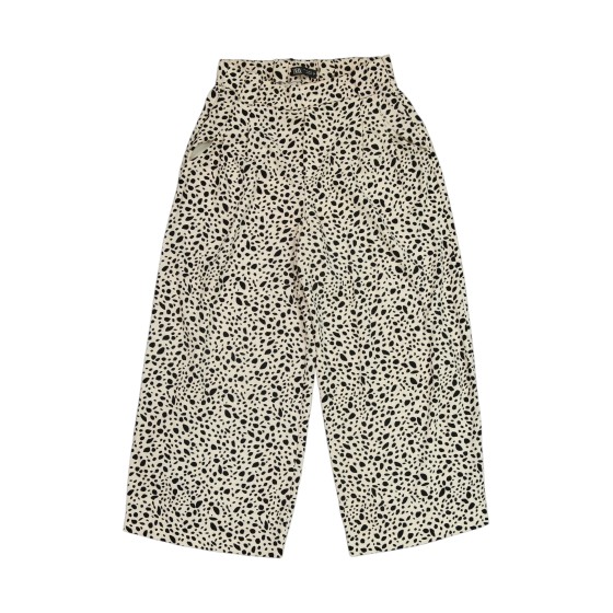 ZARA - PANTALONS DROITS - XS