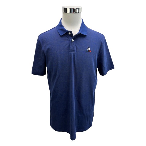 LE COQ SPORTIF  - POLOS - L