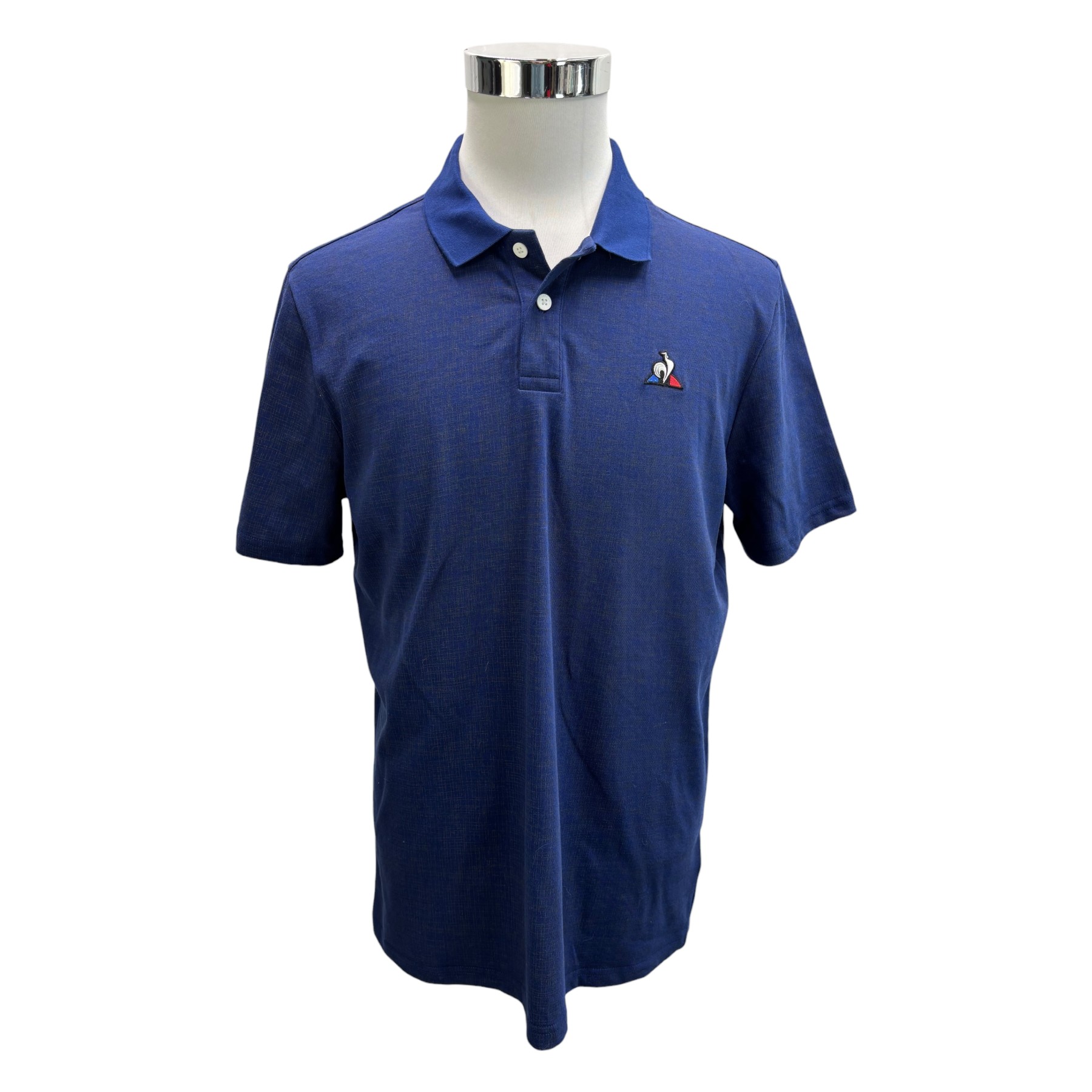 LE COQ SPORTIF  - POLOS - L