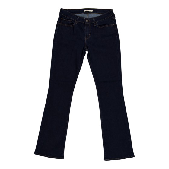 LEVI'S 715 - JEANS BOOTCUT & EVASES - W31