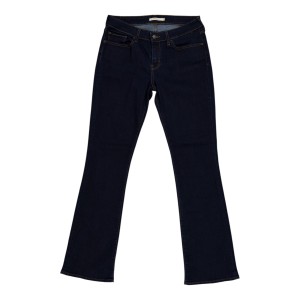 LEVI'S 715 - JEANS BOOTCUT & EVASES - W31