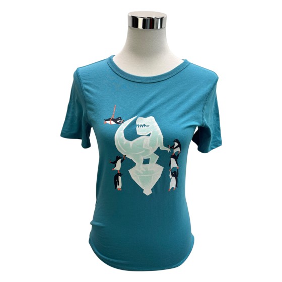 CAT & JACK - T-SHIRTS - L