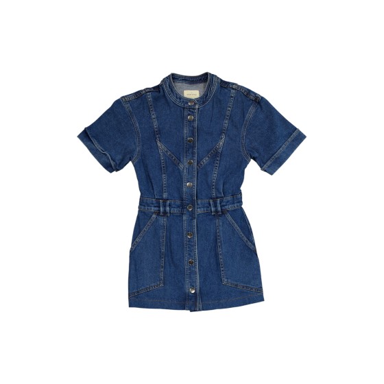 SEZANE - ROBES COURTES - 34