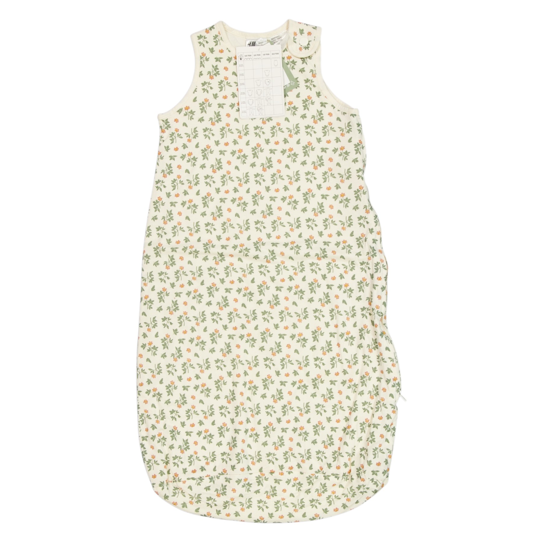 H&M - GIGOTEUSE ENFANT - 9 MOIS