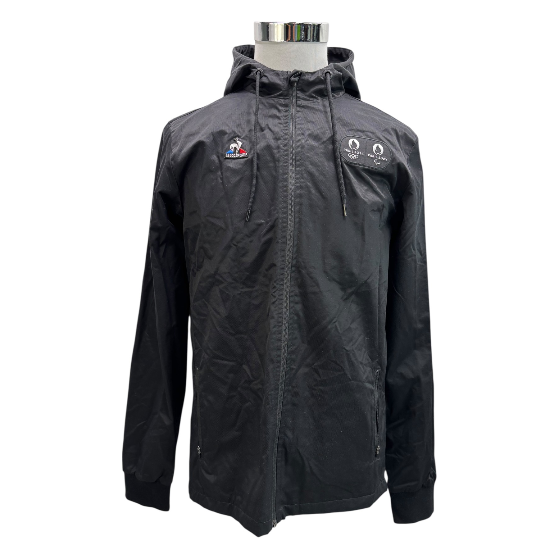 LE COQ SPORTIF  - VESTES H - S