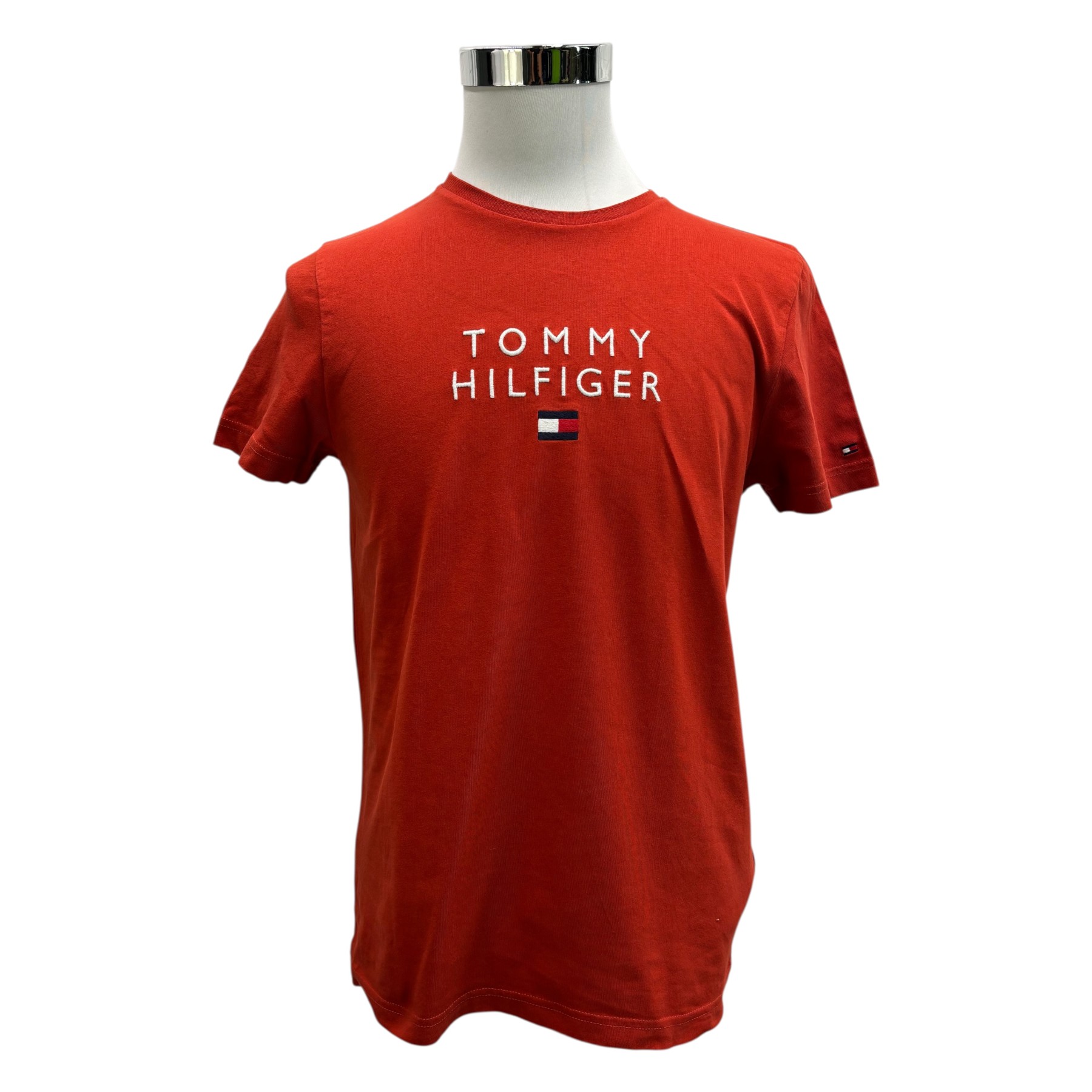 TOMMY HILFIGER - T-SHIRTS H - M